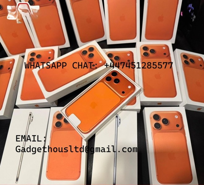 Apple iPhone 17 Pro Max, iPhone 17 Pro, iPhone 17 , iPhone Air , Apple iPhone 16 Pro Max, iPhone 16 Pro, iPhone 16, iPhone 16 Plus, iPhone 15 Pro Max, iPhone 15 Pro, Samsung Galaxy S25 Ultra , Samsung Galaxy Z Fold7, Sony PlayStation PS5 Pro