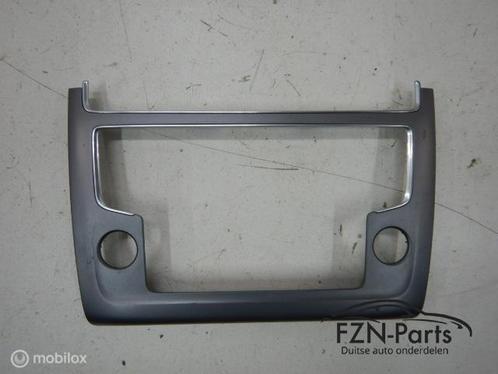 789922VW Polo 6R  6C Inleg Navigatiesysteem Navi 6C0858071