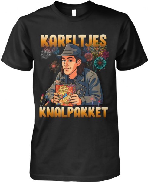 Familie Flodder Shirts