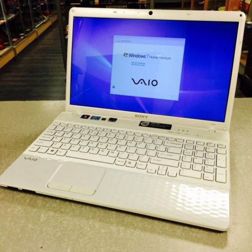792677 -28 Sony Vaio VPC-EH2J1E White Core i3  adapter