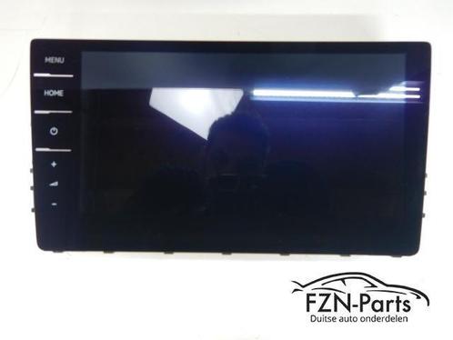 793274VW Golf 7 Facelift Navigatie Display Groot Discovery M