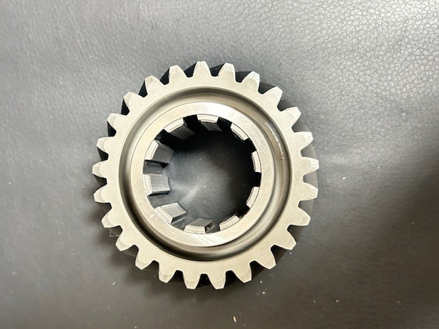 Clutch shaft gear Ferrari 348 and Mondial T