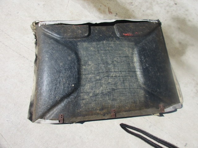 Roof lining for Ferrari F40