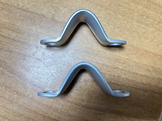 Cylinder head lifters for Alfa Romeo Montreal