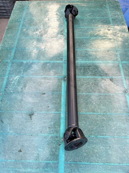 Propeller shaft Maserati Indy