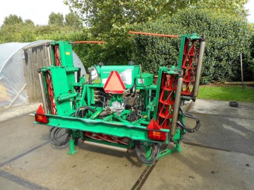 7delig gedragen kooimaaiers,ransomes,57MK