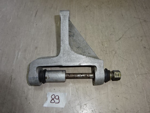 Alternator bracket for Ferrari 308, F328, Mondial Qv