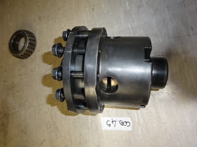 Differential for Ferrari 599 and 612
