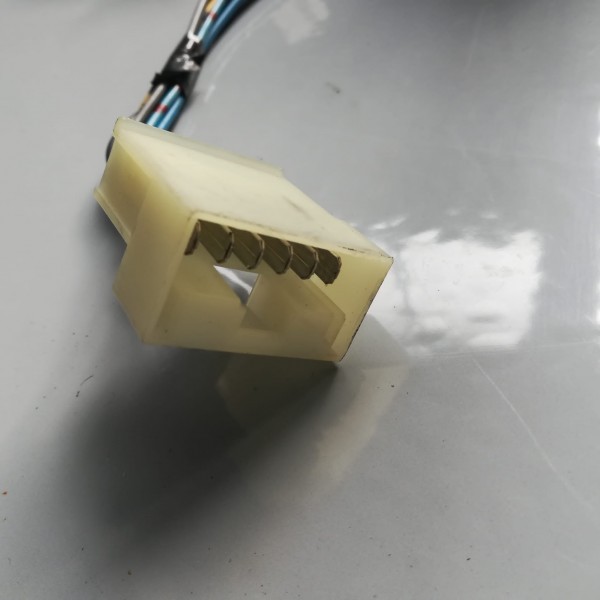 Lights switch for Lancia Thema
