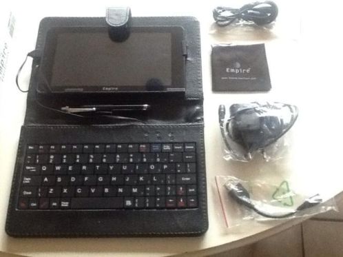 7inch Empire Electronix tablet