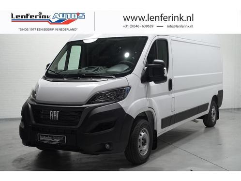 7x Fiat Ducato 2.2 Mjet 140 pk L3H2 va 359,- pmnd Nieuw 24