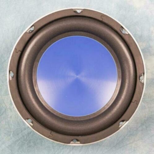 8 inch subwoofer 200 Watt 4 Ohm (L042KJ)