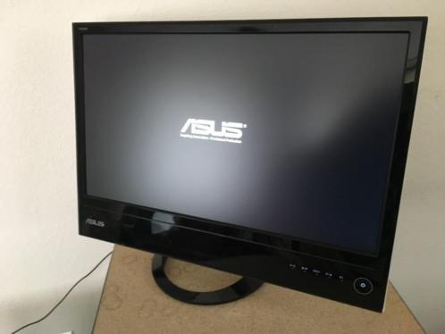 8 x ASUS ML228H - LCD monitor - Full HD (1080p) - 21.5034 wit 