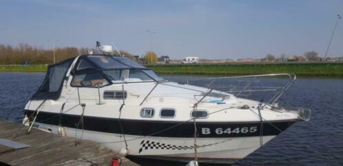8 x motorboot en speedboot in online veiling