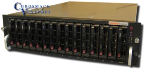 8 x Riverbed Steelhead Accelerator 1050-H 1050-L 1050-M 3520