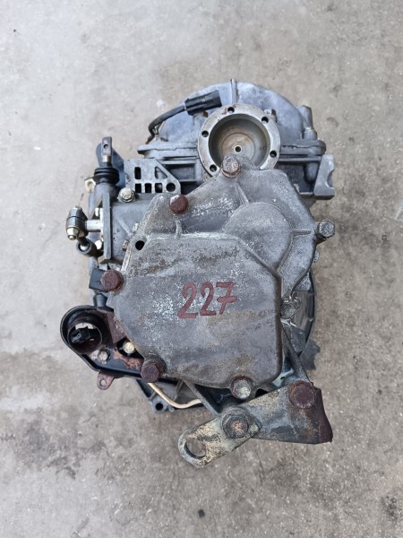 Gearbox for Lancia Thema 16v