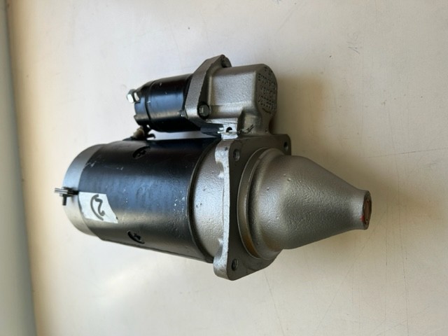 Starter motor Ferrari 512 BB