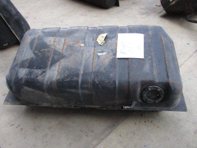 Fuel tank Fiat 131