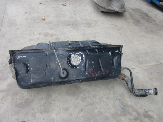 Fuel tank Mercedes SLC series 1