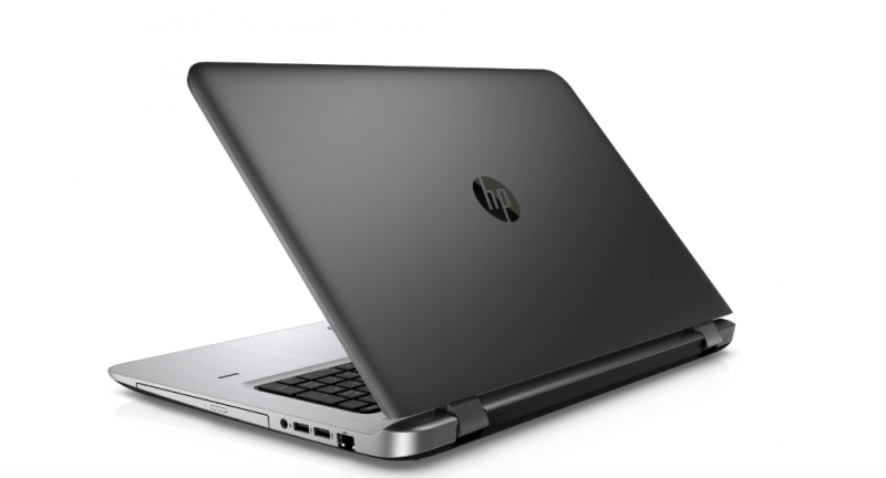 SALE! HP ProBook 470 G3| i7-6100U| 8GB DDR3| 512 GB SSD| 17,3"