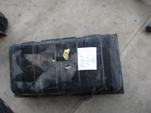 Fuel tank Fiat 131