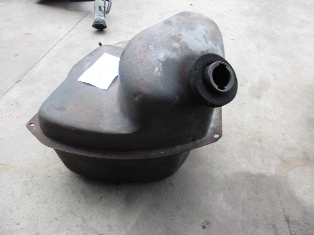 Fuel tank for Mini Rover