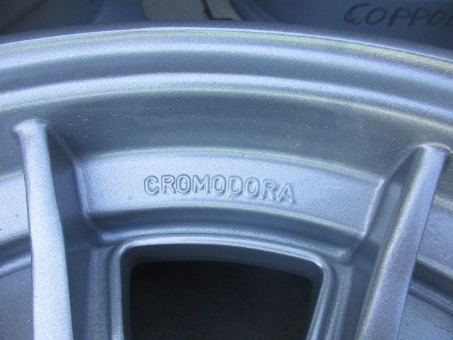 Wheels Fiat Dino Spider