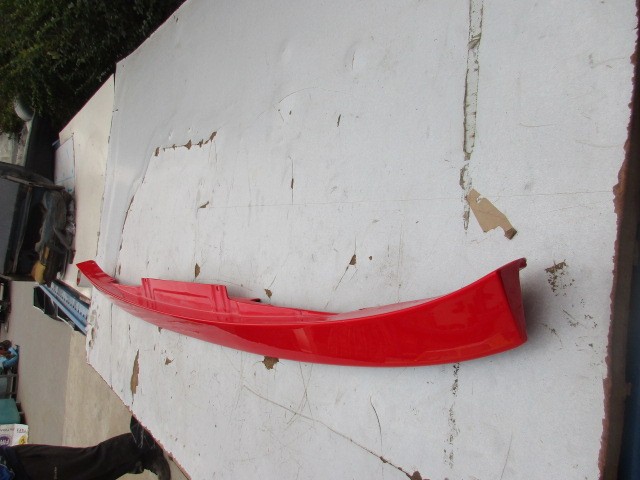 Front side covering for Ferrari 348 and 355
