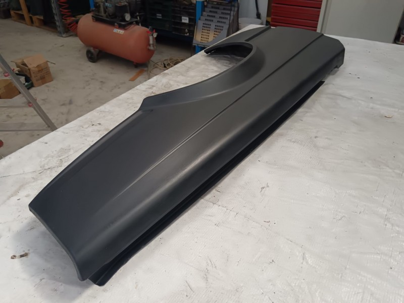 Rh front fender Maserati Biturbo