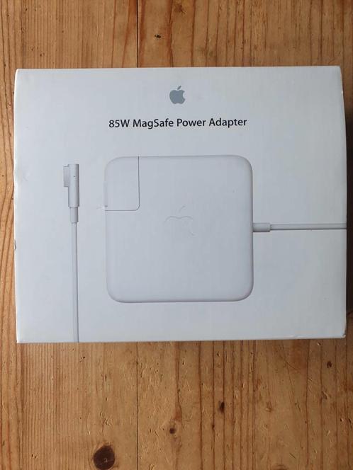 85W MagSafe Power Adapter for MacBook Pro