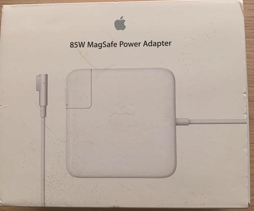 85w MagSafe Power Adaptor