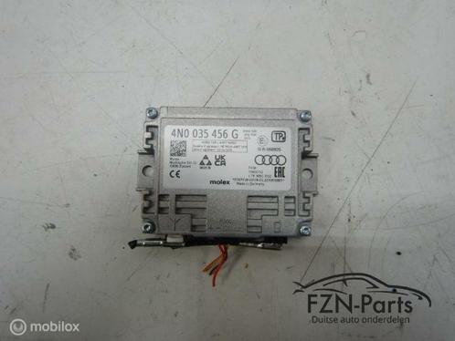 863889Audi E-Tron Antenneversterker 4N0035456G