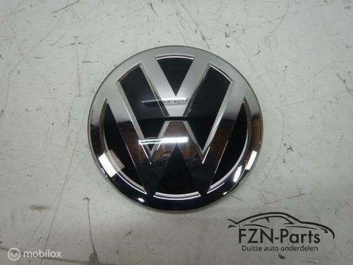 863902VW Golf 7 Facelift Logo Grille ACC Embleem Chrome