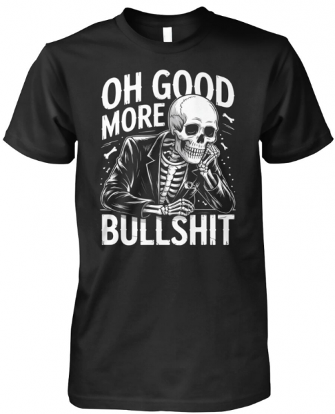 Tshirts voor zowel mannen als vrouwen