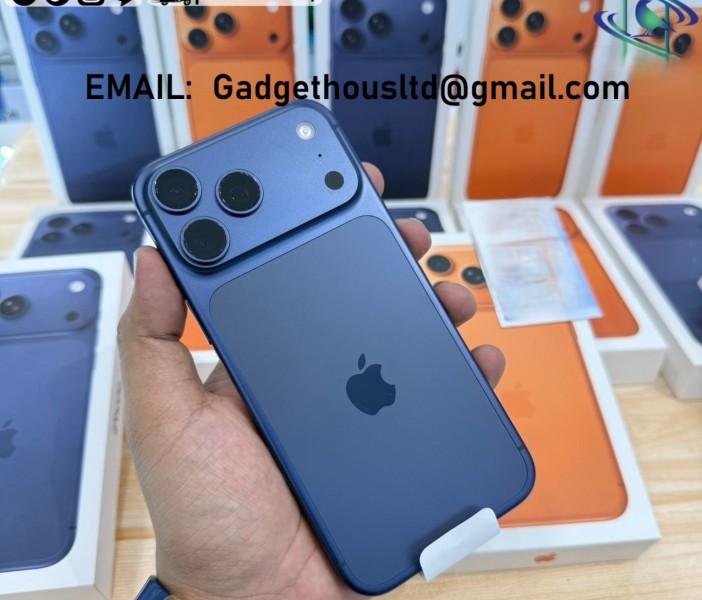 Apple iPhone 17 Pro Max, iPhone 17 Pro, iPhone 17 , iPhone Air , Apple iPhone 16 Pro Max, iPhone 16 Pro, iPhone 16, iPhone 16 Plus, iPhone 15 Pro Max, iPhone 15 Pro, Samsung Galaxy S25 Ultra , Samsung Galaxy Z Fold7, Sony PlayStation PS5 Pro