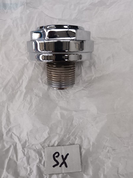 Hub nuts Ferrari Testarossa monodado