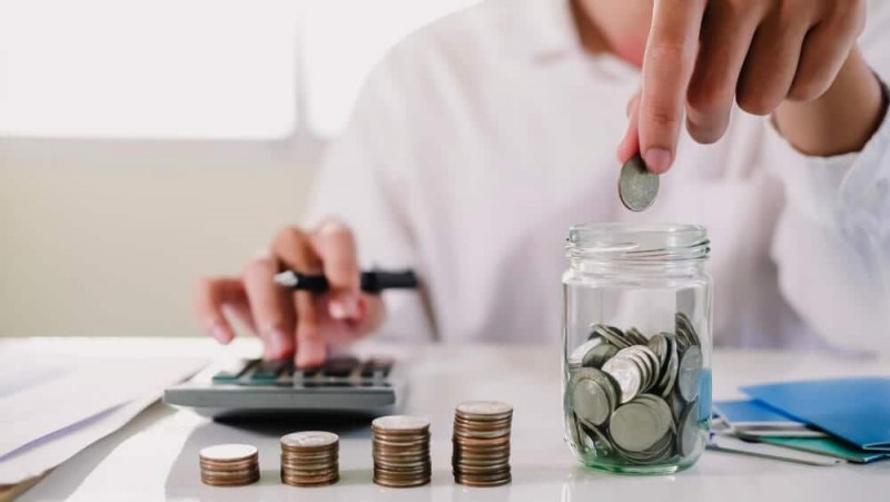 Peer-to-peer leningfinanciering