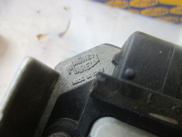 Power module Ferrari F40