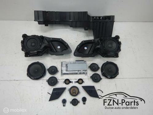 885172Audi E-Tron 4KE Bangamp038Olufson (Bamp038O) Speakerse