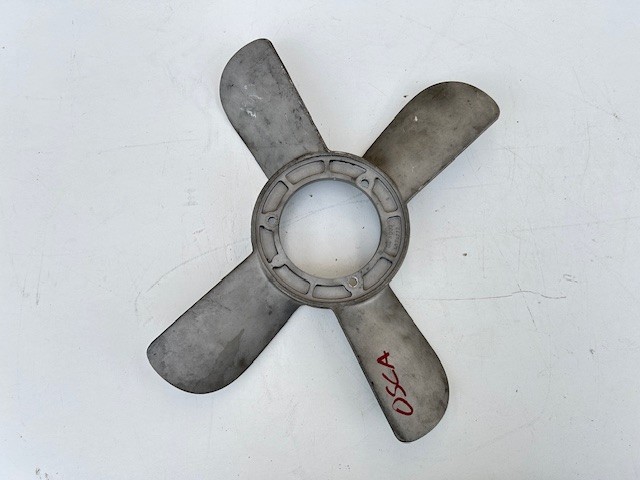 Cooling fan for Osca