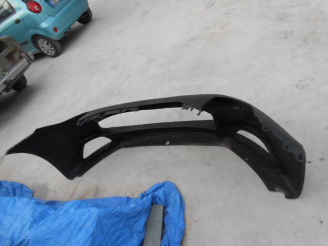 Front bumper Ferrari FF