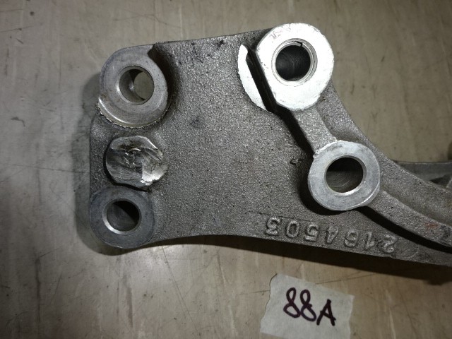 A/C Compressor bracket Ferrari 456,550,575,612