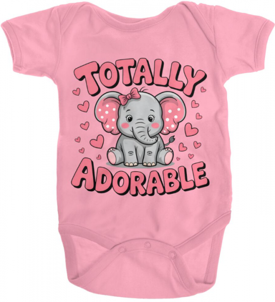 Leuke baby onesies