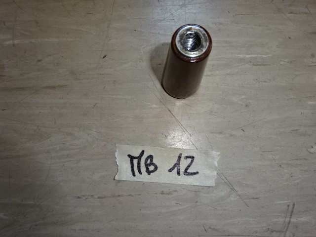 Gear Knob ZF S5-20 Maserati