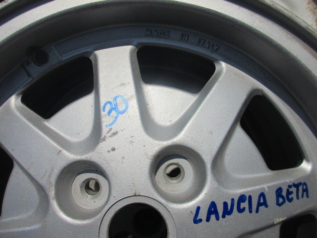 Wheels for Lancia Beta