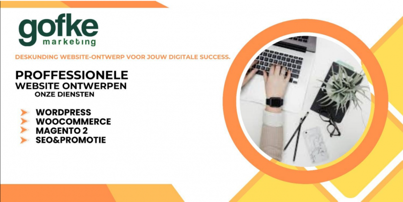 Magento Webshop Integratie – Efficiënt & Op Maat