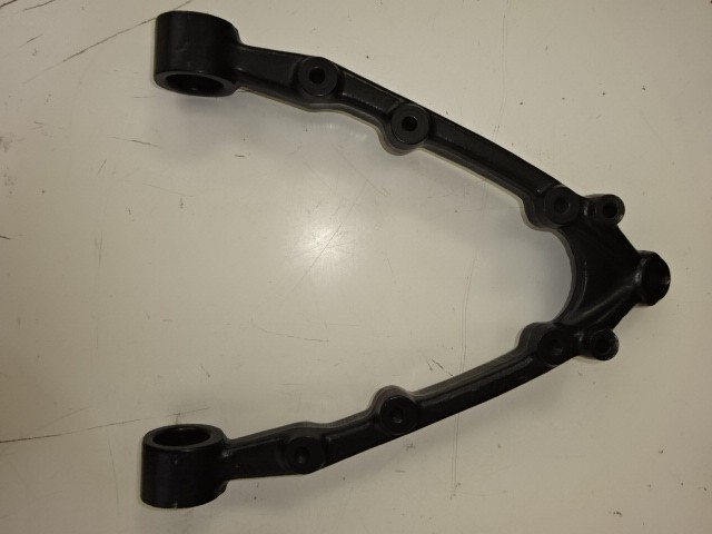 Front lower suspension arms Maserati Indy