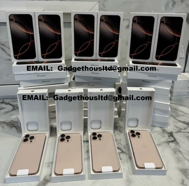 Apple iPhone 16 Pro Max, iPhone 16 Pro, iPhone 16, iPhone 16 Plus, iPhone 15 Pro Max, iPhone 15 Pro, iPhone 15, iPhone 15 Plus