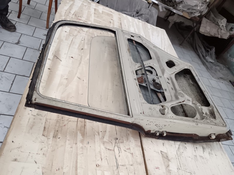 Right rear door Alfa Romeo Giulia