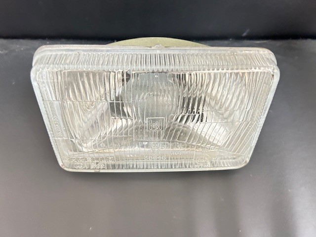 Fog lights Maserati Quattroporte series 1